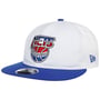 9Fifty Retro Crown Nets Cap by New Era weiß