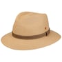 Mathis Raffiahut mit UV-Schutz by Mayser natur