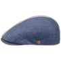 Jasper Stripes Leinencap by Mayser denim