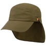 Robben Coolmax Cap mit Nackenschutz by Mayser oliv