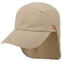 Robben Coolmax Cap mit Nackenschutz by Mayser beige