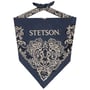 Paisley Bandana by Stetson blau