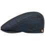 Felipe Merino Flatcap by Mayser blau