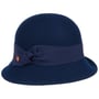 Nannina Soft Wollhut by Mayser blau