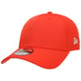 9Forty Side Strike Fortnite Cap by New Era orange