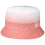 DipDye Bucket Stoffhut by New Era pink