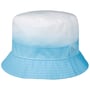 DipDye Bucket Stoffhut by New Era hellblau