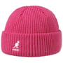Cardinal 2 Way Beanie by Kangol pink