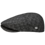 Becker Flatcap by Bailey 1922 schwarz