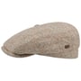 Currin Tweed Flatcap by Bailey 1922 hellbeige