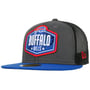 59Fifty NFL Draft21 Bills Cap by New Era anthrazit