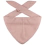 Soft Yarn Dreiecksschal by Seeberger rosa