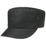 Waxed Armycap by Lierys oliv