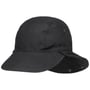 Safari Cap mit Ohrenklappen by Lierys schwarz