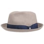 Pearson Player Leinenhut by Lierys beige