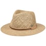 Parsell Traveller Strohhut by Lierys natur