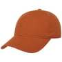 Uni Classic Cotton Baseballcap by bugatti rost