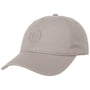 Uni Classic Cotton Baseballcap by bugatti hellgrau