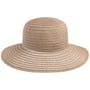 Janell Hanf Rollbarer Schlapphut by Mayser beige