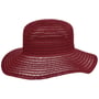 Janell Hanf Rollbarer Schlapphut by Mayser bordeaux