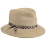 Nane Crushable Bortenhut by Mayser beige-meliert