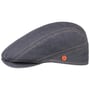 Delian UV-Schutz Flatcap by Mayser blau