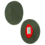 Earbags Ohrenwärmer oliv