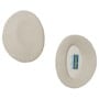 Earbags Ohrenwärmer beige