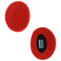 Earbags Ohrenwärmer rot