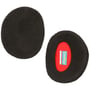 Earbags Ohrenwärmer schwarz