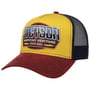 New Master Trucker Keps by Stetson gul