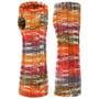 Kalalita Stulpen by Lierys orange-rot