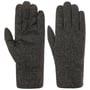 Rentova Touchscreen Handschuhe schwarz