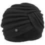 Turban til Kvinder med Foring by Lierys sort