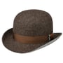 Shetland Wool Melone by Alfonso D’Este braun