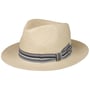 Veliano Fedora Panamahut by Lierys natur