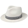 Veliano Fedora Panamahut by Lierys weiß