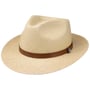Mesalon Fedora Panamahut by Lierys natur