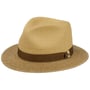 Twotone Toyo Traveller Viskosehut by Stetson natur-braun