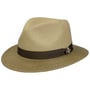 Twotone Toyo Traveller Viskosehut by Stetson beige-braun