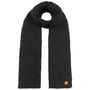 Kasimir Strickschal by Chillouts schwarz