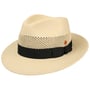 Imperia Panama Strohhut by Mayser natur-schwarz