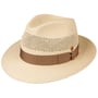 Imperia Panama Strohhut by Mayser natur-beige
