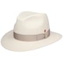 Menton Panamastrohhut by Mayser cremeweiß-beige