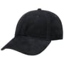 Classic Veloursledercap by Stetson dunkelblau
