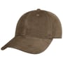 Classic Veloursledercap by Stetson taupe