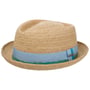 Vantella Diamond Strohhut by Stetson beige
