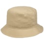 Recycled Bucket Fischerhut beige