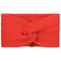 Norval Solid Headband by BUFF rot
