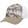 Punchbowl Trucker Cap by Columbia beige